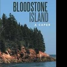 William Jordan Publishes BLOODSTONE ISLAND
