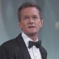 STAGE TUBE: Neil Patrick Harris, Anna Kendrick Open Oscars with 'Moving Pictures'