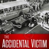 James Reston, Jr. Reports on Personal Motive of Oswald in THE ACCIDENTAL ASSASSIN