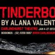 Photo Flash: Meet the Cast of Valentine's TINDERBOX, Beginning Tonight