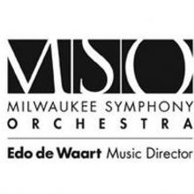 MILWAUKEE SYMPHONY ORCHESTRA CHAMBER SERIES OPENS WITH $5 TICKETS