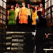 Photo Coverage: University School of Nashville's THE ADDING MACHINE