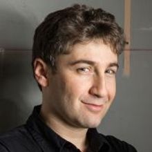 Scott Schwartz to Host Bay Street Theater's 4th Annual CURTAIN UP! Benefit at Joe's P