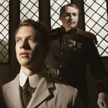 CCM to Present Benjamin Britten's OWEN WINGRAVE, 11/21-24