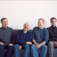 Young Jean Lee's STRAIGHT WHITE MEN Premieres at Wexner Center, Now thru 4/13