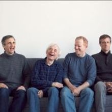 Young Jean Lee's STRAIGHT WHITE MEN Premieres at Wexner Center, Now thru 4/13