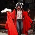 THE FREEDOM OF THE CITY Returns to Irish Rep, 1/2-20