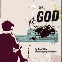 Israeli Stage Brings Back OH GOD; Show Tours Across Five States This Month