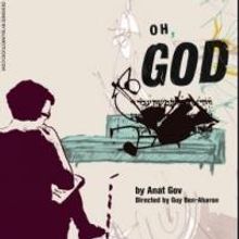 Israeli Stage Brings Back OH GOD; Show Tours Across Five States This Month