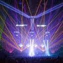 Trans-Siberian Orchestra Brings THE LOST CHRISTMAS EVE to Las Vegas' Orleans Arena…