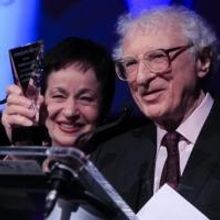 Photo Flash: Inside Symphony Space's FIDDLER AT 50 with Stephanie J. Block, BD Wong…