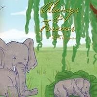 Melissa Hernandez Releases Debut Book, ALWAYS AND FOREVER