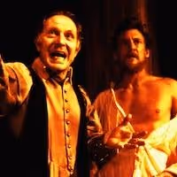Dominic Cuskern to Lead Gallery Players' THE MERCHANT OF VENICE, 7/18-8/4