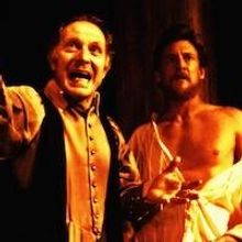Dominic Cuskern to Lead Gallery Players' THE MERCHANT OF VENICE, 7/18-8/4