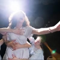Photo Flash: First Look at OUT LOUD Theatre's THE MOST MASSIVE WOMAN WINS