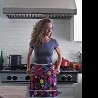 Masterful Pastry Chef and Cookbook Author Zoë François Shares Favorite Holiday…