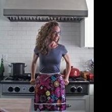 Masterful Pastry Chef and Cookbook Author Zoë François Shares Favorite Holiday…