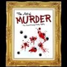 THE ART OF MURDER, MAKING GOD LAUGH & More Set for Fox Valley Rep's 2013 Season at Ph