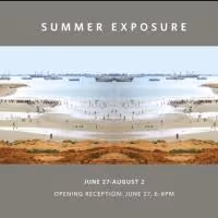 Galerie Lelong Opens SUMMER EXPOSURE Exhibition Today