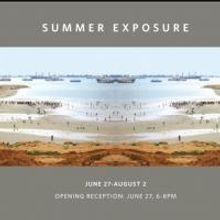Galerie Lelong Opens SUMMER EXPOSURE Exhibition Today
