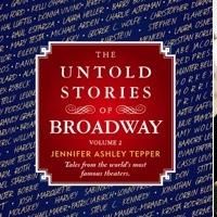 BWW Exclusive: Counting Down to Jennifer Ashley Tepper's THE UNTOLD STORIES OF…