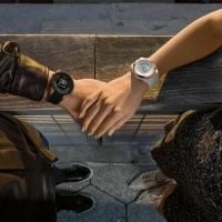 Kenneth Cole Gets into Fashion Smart Watch Game