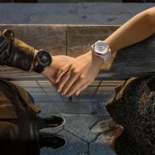 Kenneth Cole Gets into Fashion Smart Watch Game