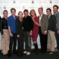 Photo Flash: Goodspeed's SNAPSHOTS Celebrates Opening Night