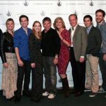 Photo Flash: Goodspeed's SNAPSHOTS Celebrates Opening Night