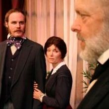 Photo Flash: Meet the Cast of Theatre Group at SBCC's THE HEIRESS
