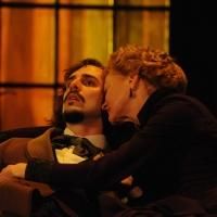 GHOSTS at Everyman Theatre - Think 'Scandal' on Stage