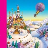 Joffrey Ballet Presents the 26th Annual THE NUTCRACKER, 12/6-12/28