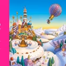Joffrey Ballet Presents the 26th Annual THE NUTCRACKER, Now thru 12/28
