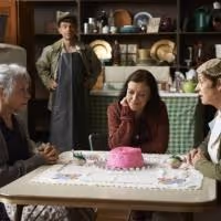 BWW Reviews: THE NEW ELECTRIC BALLROOM Offers a Complex, Disturbing, and Completely…