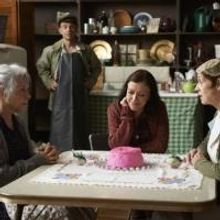 BWW Reviews: THE NEW ELECTRIC BALLROOM Offers a Complex, Disturbing, and Completely E