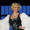 Photo Coverage: Jennifer Ellison Joins SINGIN' IN THE RAIN!