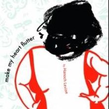 Cast Announced for Israeli Stage's MAKE MY HEART FLUTTER on 11/2