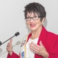 Photo Coverage: Chita Rivera Named Grand Marshal of Puerto Rican Day Parade