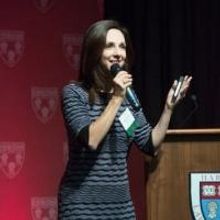 QUIET Author Susan Cain Receives Harvard Law School's 'Celebration 60' Award