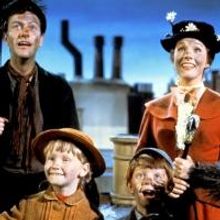 Music Box Theatre to Screen MARY POPPINS, Offer SAVING MR. BANKS Sneak Peek, 12/4
