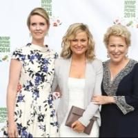 Photo Coverage: Bette Midler Hosts New York Restoration Project's 13th Annual Spring…