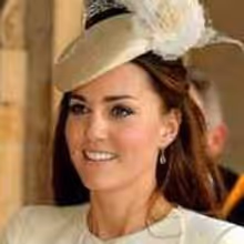 The Duchess' Stylist Revealed