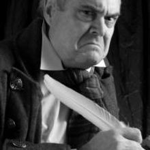 Queens Theatre & Titan Theatre Company to Stage New Adaptation of A CHRISTMAS CAROL t