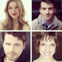 DOGFIGHT THE MUSICAL to Receive Staged Reading in Toronto, 12/01-2