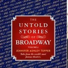 BWW Exclusive: Counting Down to Jennifer Ashley Tepper's THE UNTOLD STORIES OF…
