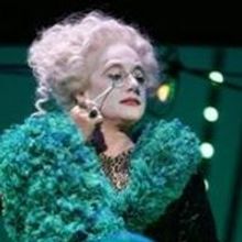 Carol Kane Joins Cast of WICKED as 'Madame Morrible' Tonight