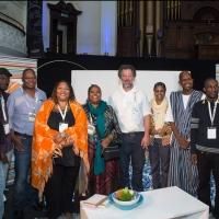 Arterial Network Elects New Leadership