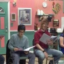 Carrollwood Players Present Black Coffee Staged Reading Series