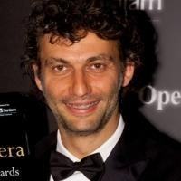 International Opera Awards return on Monday 7 April