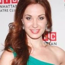 Sierra Boggess, HIT LIST Concert & More Set for 54 Below this Week